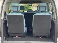 USED 2013 13 CITROEN BERLINGO 1.6 HDi VTR Multispace  ( Family Pack ) **  7 SEATER  **