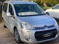 USED 2013 13 CITROEN BERLINGO 1.6 HDi VTR Multispace  ( Family Pack ) **  7 SEATER  **