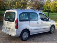USED 2013 13 CITROEN BERLINGO 1.6 HDi VTR Multispace  ( Family Pack ) **  7 SEATER  **