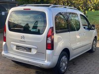 USED 2013 13 CITROEN BERLINGO 1.6 HDi VTR Multispace  ( Family Pack ) **  7 SEATER  **