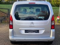 USED 2013 13 CITROEN BERLINGO 1.6 HDi VTR Multispace  ( Family Pack ) **  7 SEATER  **