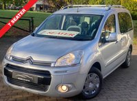 USED 2013 13 CITROEN BERLINGO 1.6 HDi VTR Multispace  ( Family Pack ) **  7 SEATER  **