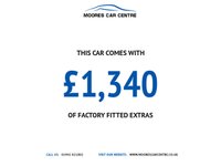 USED 2013 13 CITROEN BERLINGO 1.6 HDi VTR Multispace  ( Family Pack ) **  7 SEATER  **