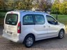 USED 2013 13 CITROEN BERLINGO 1.6 HDi VTR Multispace  ( Family Pack ) **  7 SEATER  **