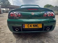 USED 2003 C MG TF 1.8 160 2d 159 BHP Excellent History, New Cam belt fit