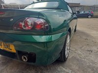 USED 2003 C MG TF 1.8 160 2d 159 BHP Excellent History, New Cam belt fit