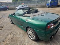 USED 2003 C MG TF 1.8 160 2d 159 BHP Excellent History, New Cam belt fit