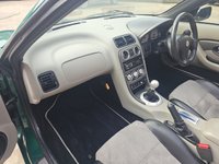 USED 2003 C MG TF 1.8 160 2d 159 BHP Excellent History, New Cam belt fit