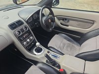 USED 2003 C MG TF 1.8 160 2d 159 BHP Excellent History, New Cam belt fit