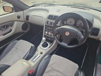 USED 2003 C MG TF 1.8 160 2d 159 BHP Excellent History, New Cam belt fit