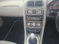 USED 2003 C MG TF 1.8 160 2d 159 BHP Excellent History, New Cam belt fit