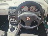 USED 2003 C MG TF 1.8 160 2d 159 BHP Excellent History, New Cam belt fit