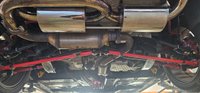 USED 2003 C MG TF 1.8 160 2d 159 BHP Excellent History, New Cam belt fit