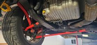 USED 2003 C MG TF 1.8 160 2d 159 BHP Excellent History, New Cam belt fit
