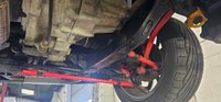 USED 2003 C MG TF 1.8 160 2d 159 BHP Excellent History, New Cam belt fit