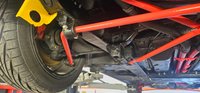 USED 2003 C MG TF 1.8 160 2d 159 BHP Excellent History, New Cam belt fit