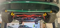 USED 2003 C MG TF 1.8 160 2d 159 BHP Excellent History, New Cam belt fit