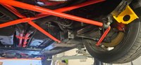 USED 2003 C MG TF 1.8 160 2d 159 BHP Excellent History, New Cam belt fit