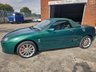 USED 2003 C MG TF 1.8 160 2d 159 BHP Excellent History, New Cam belt fit