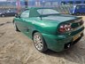 USED 2003 C MG TF 1.8 160 2d 159 BHP Excellent History, New Cam belt fit