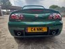 USED 2003 C MG TF 1.8 160 2d 159 BHP Excellent History, New Cam belt fit