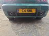USED 2003 C MG TF 1.8 160 2d 159 BHP Excellent History, New Cam belt fit