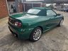 USED 2003 C MG TF 1.8 160 2d 159 BHP Excellent History, New Cam belt fit