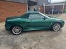 USED 2003 C MG TF 1.8 160 2d 159 BHP Excellent History, New Cam belt fit