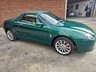 USED 2003 C MG TF 1.8 160 2d 159 BHP Excellent History, New Cam belt fit
