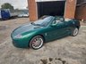 USED 2003 C MG TF 1.8 160 2d 159 BHP Excellent History, New Cam belt fit