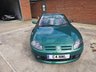 USED 2003 C MG TF 1.8 160 2d 159 BHP Excellent History, New Cam belt fit