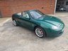USED 2003 C MG TF 1.8 160 2d 159 BHP Excellent History, New Cam belt fit