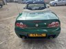 USED 2003 C MG TF 1.8 160 2d 159 BHP Excellent History, New Cam belt fit
