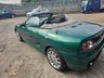USED 2003 C MG TF 1.8 160 2d 159 BHP Excellent History, New Cam belt fit