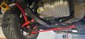 USED 2003 C MG TF 1.8 160 2d 159 BHP Excellent History, New Cam belt fit
