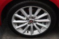 USED 2017 17 FIAT 124 1.4 MultiAir Lusso Convertible 2dr Petrol Euro 6 (140 ps) VIEW AND RESERVE ONLINE OR CALL 01527-853940 FOR MORE INFO.