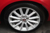 USED 2017 17 FIAT 124 1.4 MultiAir Lusso Convertible 2dr Petrol Euro 6 (140 ps) VIEW AND RESERVE ONLINE OR CALL 01527-853940 FOR MORE INFO.