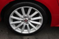 USED 2017 17 FIAT 124 1.4 MultiAir Lusso Convertible 2dr Petrol Euro 6 (140 ps) VIEW AND RESERVE ONLINE OR CALL 01527-853940 FOR MORE INFO.