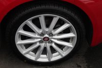 USED 2017 17 FIAT 124 1.4 MultiAir Lusso Convertible 2dr Petrol Euro 6 (140 ps) VIEW AND RESERVE ONLINE OR CALL 01527-853940 FOR MORE INFO.