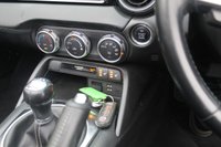 USED 2017 17 FIAT 124 1.4 MultiAir Lusso Convertible 2dr Petrol Euro 6 (140 ps) VIEW AND RESERVE ONLINE OR CALL 01527-853940 FOR MORE INFO.