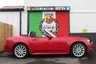 USED 2017 17 FIAT 124 1.4 MultiAir Lusso Convertible 2dr Petrol Euro 6 (140 ps) VIEW AND RESERVE ONLINE OR CALL 01527-853940 FOR MORE INFO.