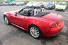 USED 2017 17 FIAT 124 1.4 MultiAir Lusso Convertible 2dr Petrol Euro 6 (140 ps) VIEW AND RESERVE ONLINE OR CALL 01527-853940 FOR MORE INFO.