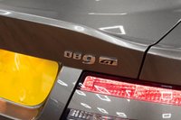 USED 2016 09 ASTON MARTIN DB9 5.9 V12  