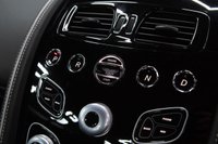 USED 2016 09 ASTON MARTIN DB9 5.9 V12  