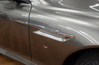 USED 2016 09 ASTON MARTIN DB9 5.9 V12  
