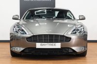 USED 2016 09 ASTON MARTIN DB9 5.9 V12  