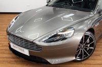 USED 2016 09 ASTON MARTIN DB9 5.9 V12  