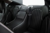 USED 2016 09 ASTON MARTIN DB9 5.9 V12  