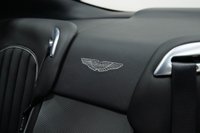 USED 2016 09 ASTON MARTIN DB9 5.9 V12  