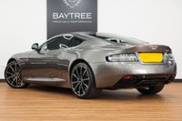 USED 2016 09 ASTON MARTIN DB9 5.9 V12  